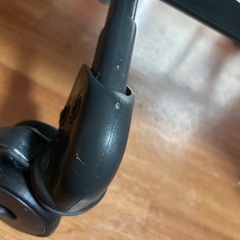 ネムリラ AUTO SWING long スリープシェルの画像