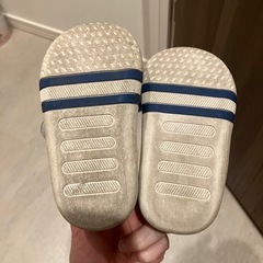 13.0cm 子供スニーカーの画像