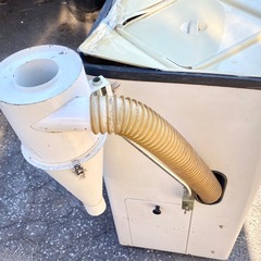 精米機　あさかぜAF-55の画像