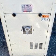 精米機　あさかぜAF-55の画像