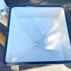 精米機　あさかぜAF-55の画像