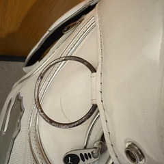 キャディバッグ　PUMAの画像