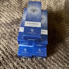 ピュアモイスチャークレンジング（新品）の画像