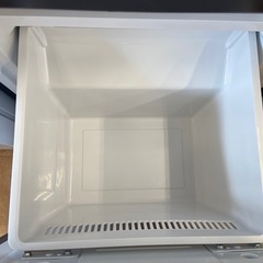 【来店いただける方限定】AQUA 135L 冷蔵庫【トレファク摂津店】の画像