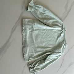 マイメロ110服の画像