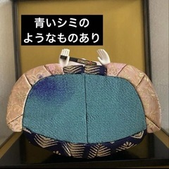 福助 ケース付きの画像