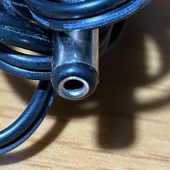 ACアダプターDC24Vの画像