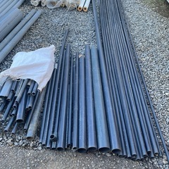 水道工事の部品の画像