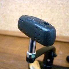 ☆現状品 SHIMANO スピニングリール NAVi 2500 シマノ 釣り具 中型魚 ライトゲーム ルアーフィッシング  札幌市 豊平区 平岸店の画像