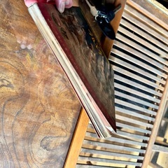 58年前のキャンプウルトラの漫画本の画像