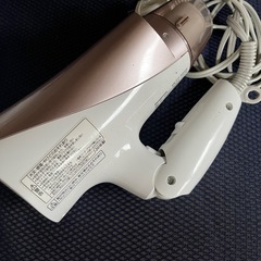 Panasonicドライヤーの画像