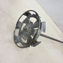 RYOBI パワーミキサー 撹拌機 PM-1011の画像