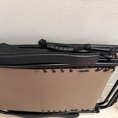 コールマン  インフィニティチェア　２セットの画像