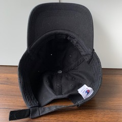 【ジャンク品】　Champion チャンピオン　キャップの画像