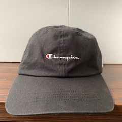 【ジャンク品】　Champion チャンピオン　キャップの画像