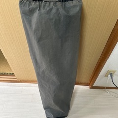 折りたたみベッド(キャンプ用)の画像