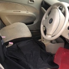 スズキ アルトGの画像