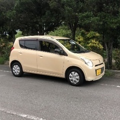 スズキ アルトGの画像