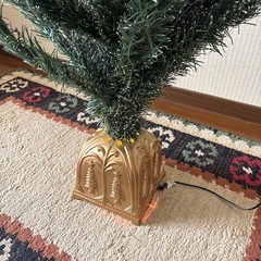 クリスマスツリーの画像