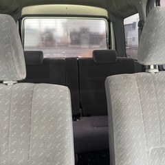 平成18年アトレーターボ4WD  の画像