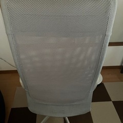 💰交渉も大歓迎【ワーキングチェア】即決◎の画像