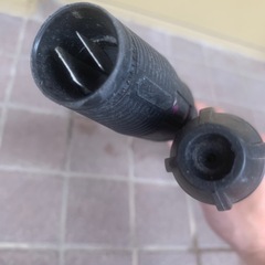 ヒダカ高圧洗浄機HK-1890 延長ケーブル付きの画像