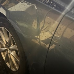 アテンザワゴン　中期　4WD  ディーゼルターボの画像