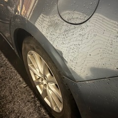 アテンザワゴン　中期　4WD  ディーゼルターボの画像