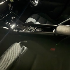 アテンザワゴン　中期　4WD  ディーゼルターボの画像