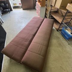 ソファー  リクライニングの画像