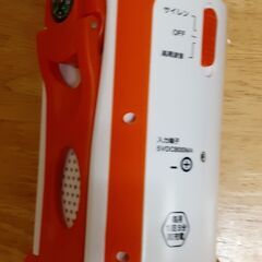 エバ―ブライトソーラー多機能・多電源ランタン　T-443の画像