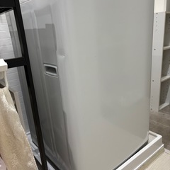 2016年製洗濯機の画像