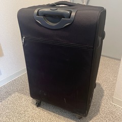【引き取り限定】スーツケース格安で譲りますの画像