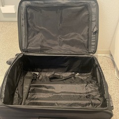 【引き取り限定】スーツケース格安で譲りますの画像