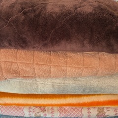 敷布５枚の画像