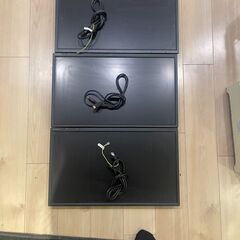 値引き可　トレーダーセット　モニター3台、アーム1台の画像