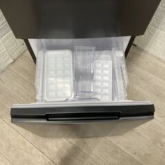  B10252 シャープ 152L 冷蔵庫 一人暮らし 小型の画像