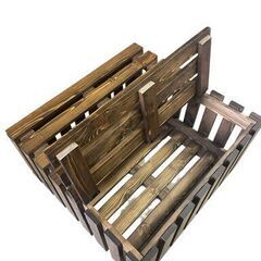 センターテーブル  収納機能付き 木目 開閉 おしゃれ の画像