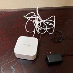 Softbank 通信機の画像