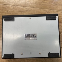 Zoom エフェクターの画像