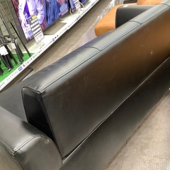 【軽トラ貸し出し無料！配送可！】IKEA 2人掛けソファー　入荷しました！の画像