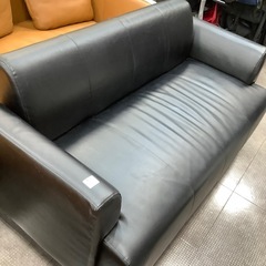 【軽トラ貸し出し無料！配送可！】IKEA 2人掛けソファー　入荷しました！の画像