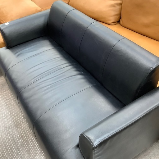 【軽トラ貸し出し無料！配送可！】IKEA 2人掛けソファー　入荷しました！