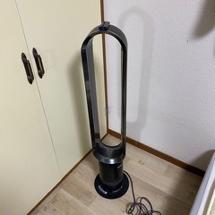 ダイソン扇風機の画像