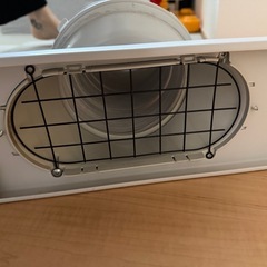 ハイセンス スポットエアコンHPAC-22Eの画像