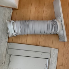 ハイセンス スポットエアコンHPAC-22Eの画像