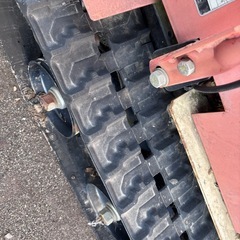 農機具　チプスターの画像