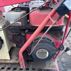 農機具　チプスターの画像