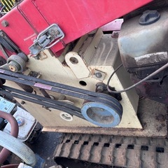 農機具　チプスターの画像