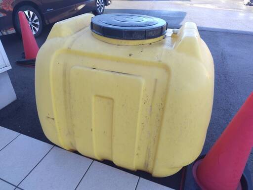 貯水タンク　コダマ樹脂工業　タマローリー　タンク　LT-500　ローリータンク　雨水タンク　コダマ　500L